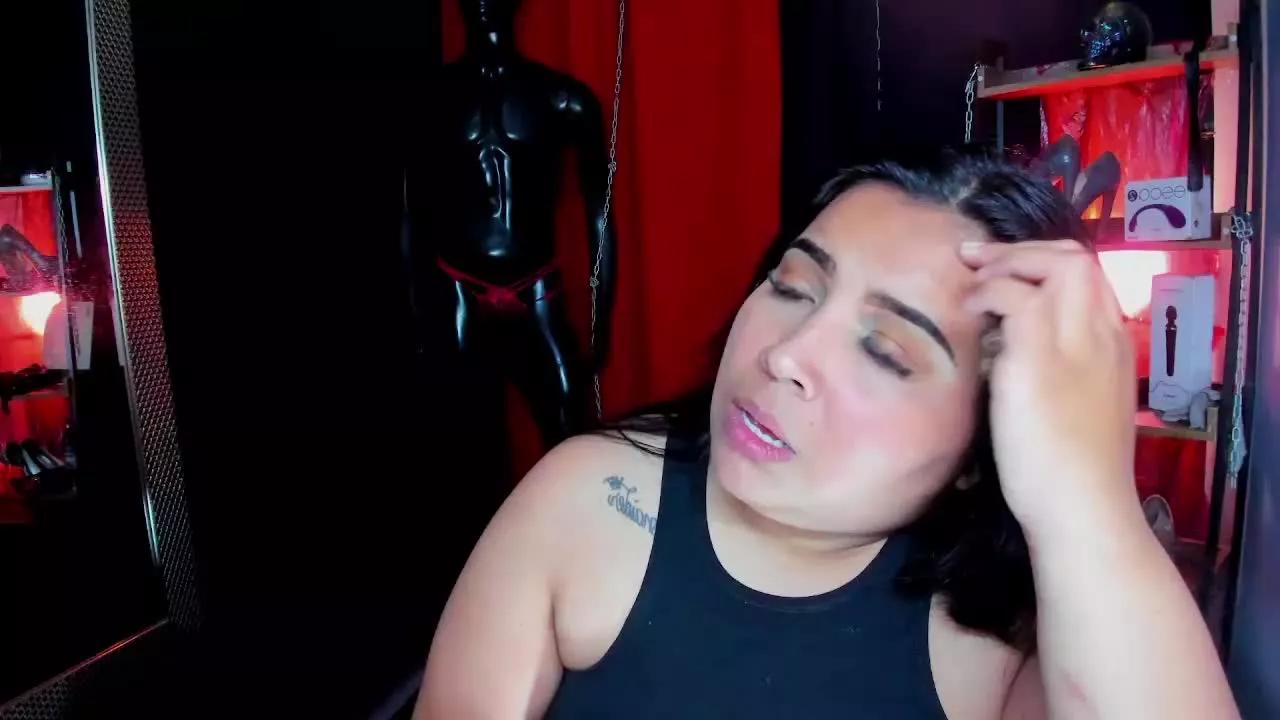 Ava_Squirt from Streamray