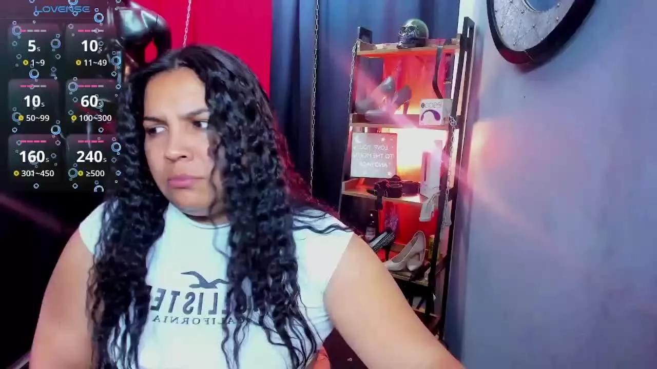 Ava_Squirt from Streamray