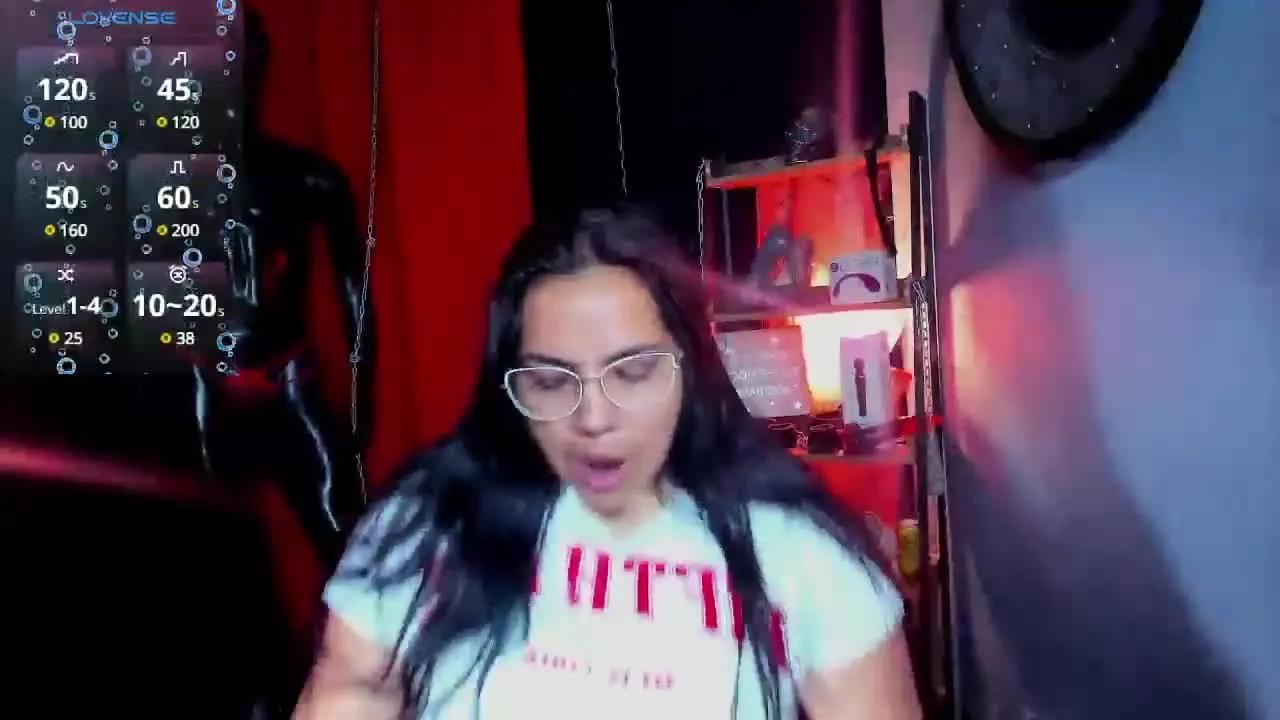 Ava_Squirt from Streamray