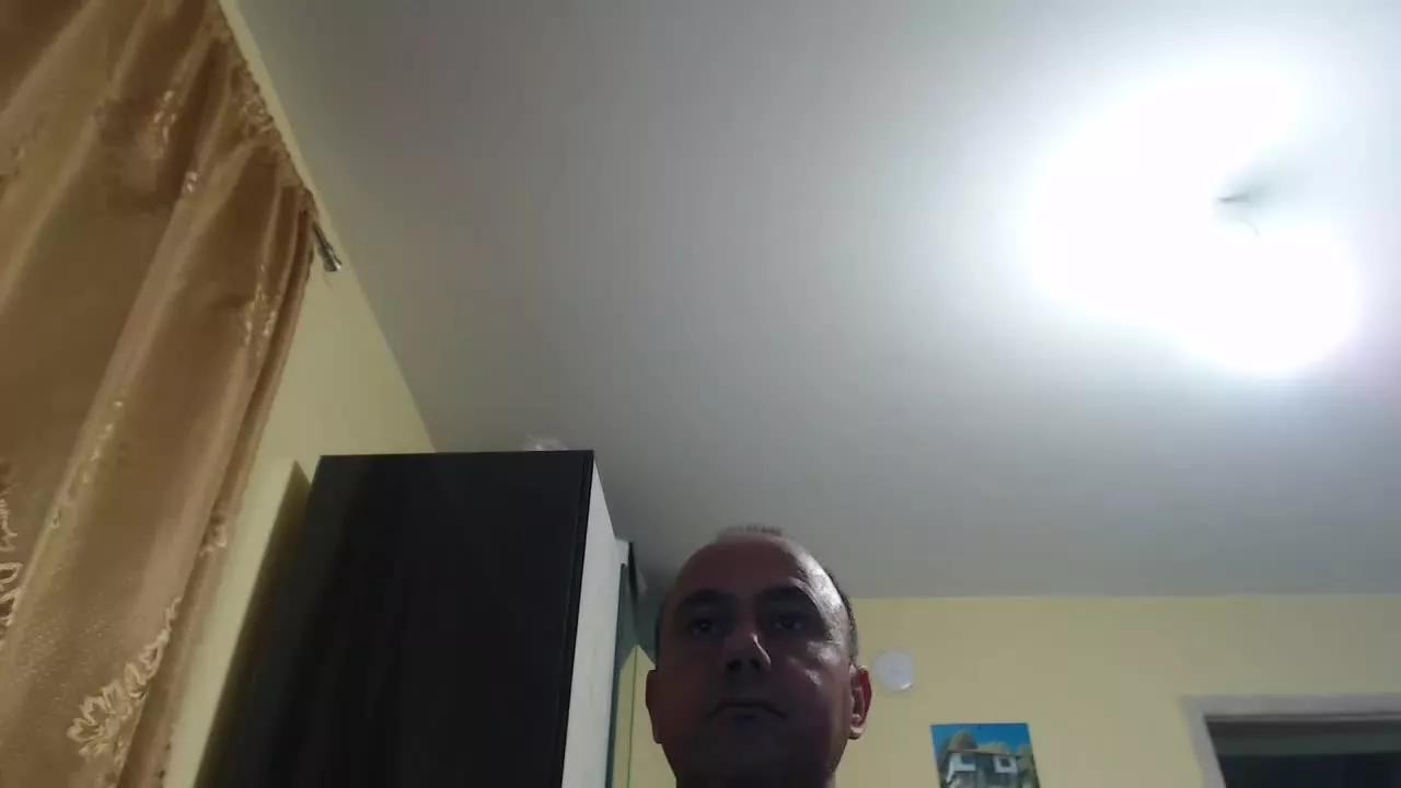 badboyhard from Streamray