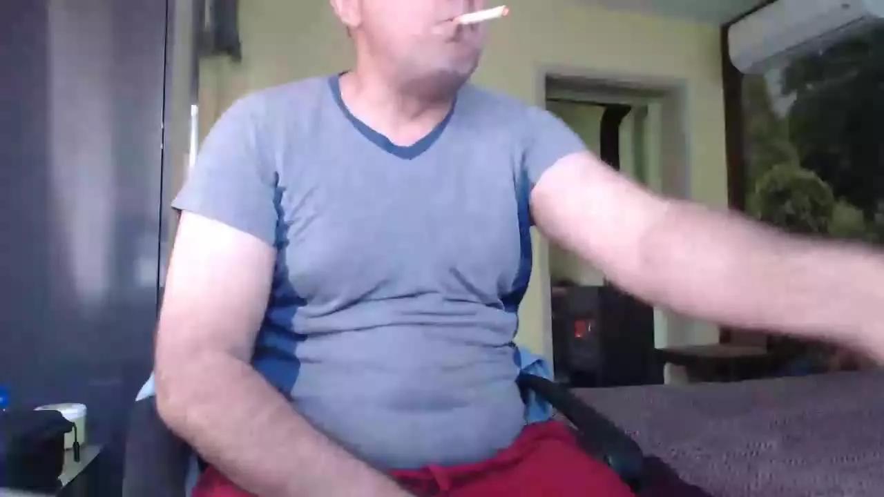 badboyhard from Streamray