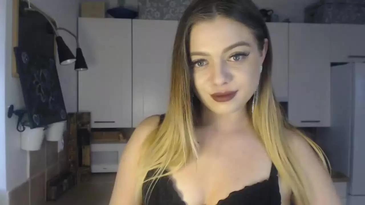 BuffyLust from Streamray