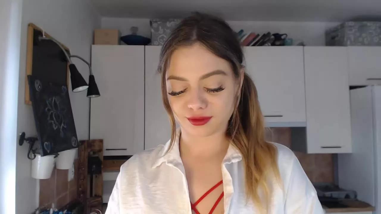 BuffyLust from Streamray
