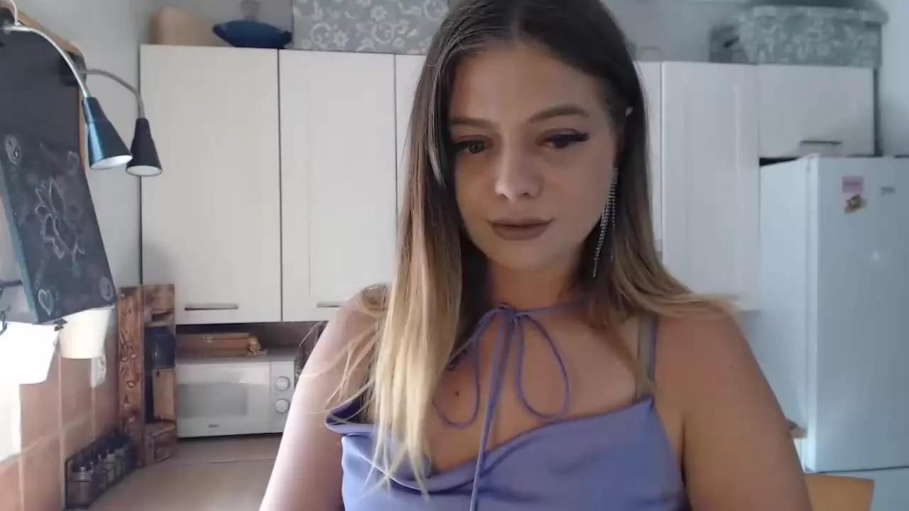 BuffyLust from Streamray