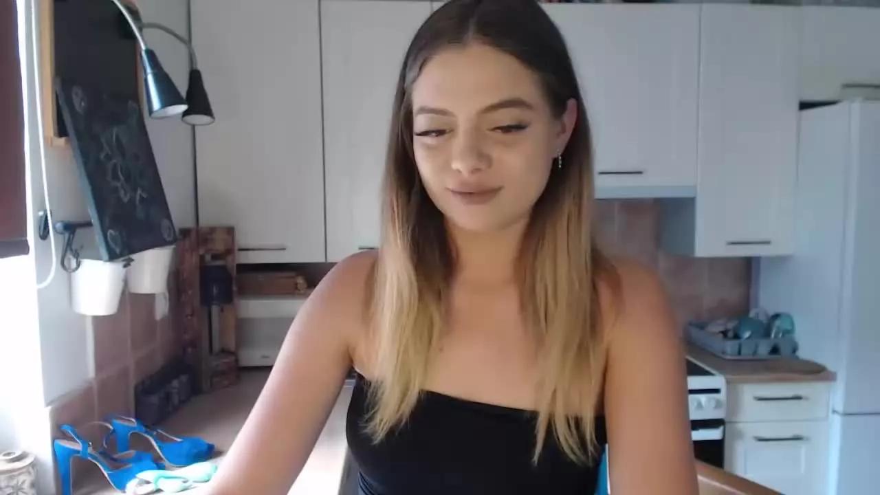 BuffyLust from Streamray