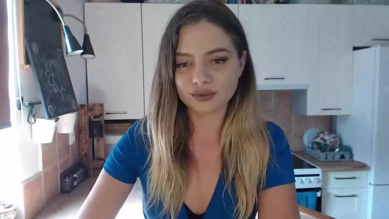 BuffyLust from Streamray