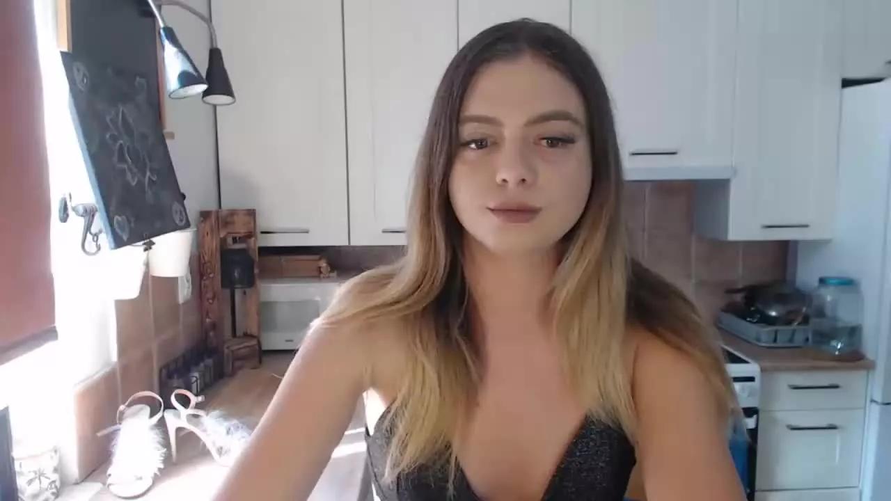 BuffyLust from Streamray
