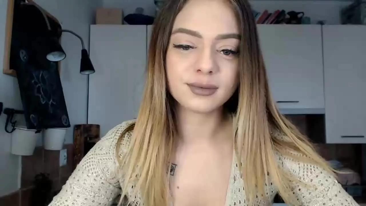BuffyLust from Streamray