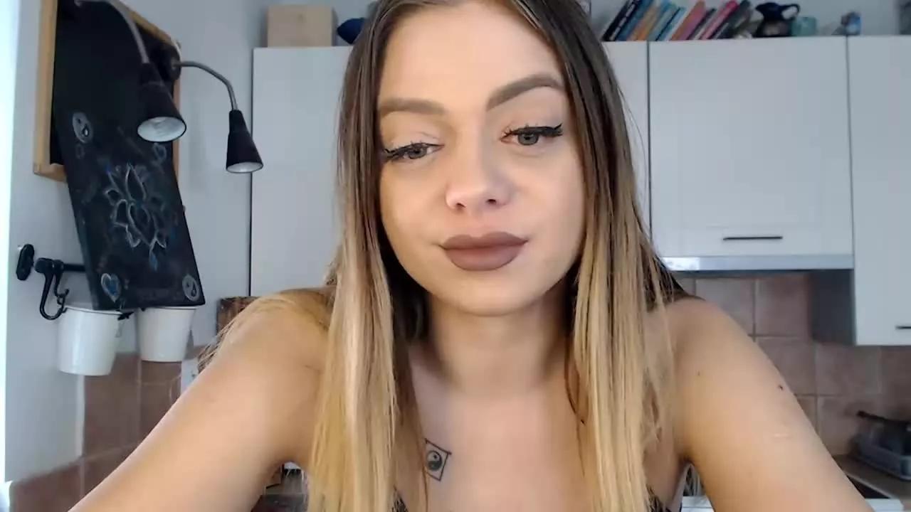 BuffyLust from Streamray