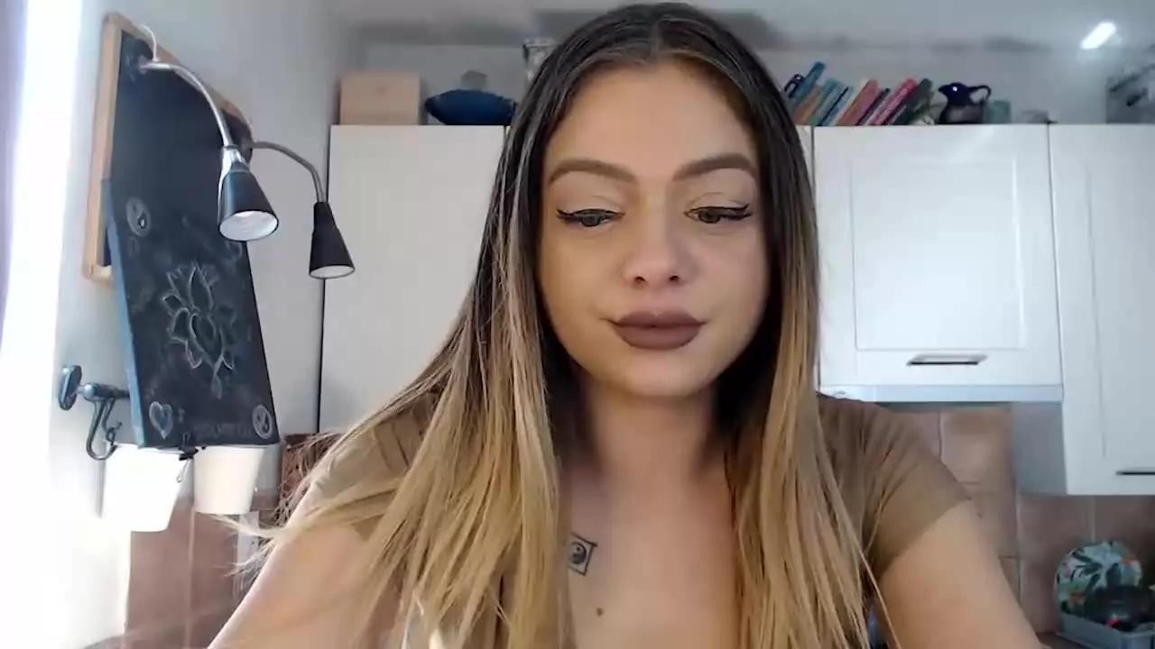 BuffyLust from Streamray
