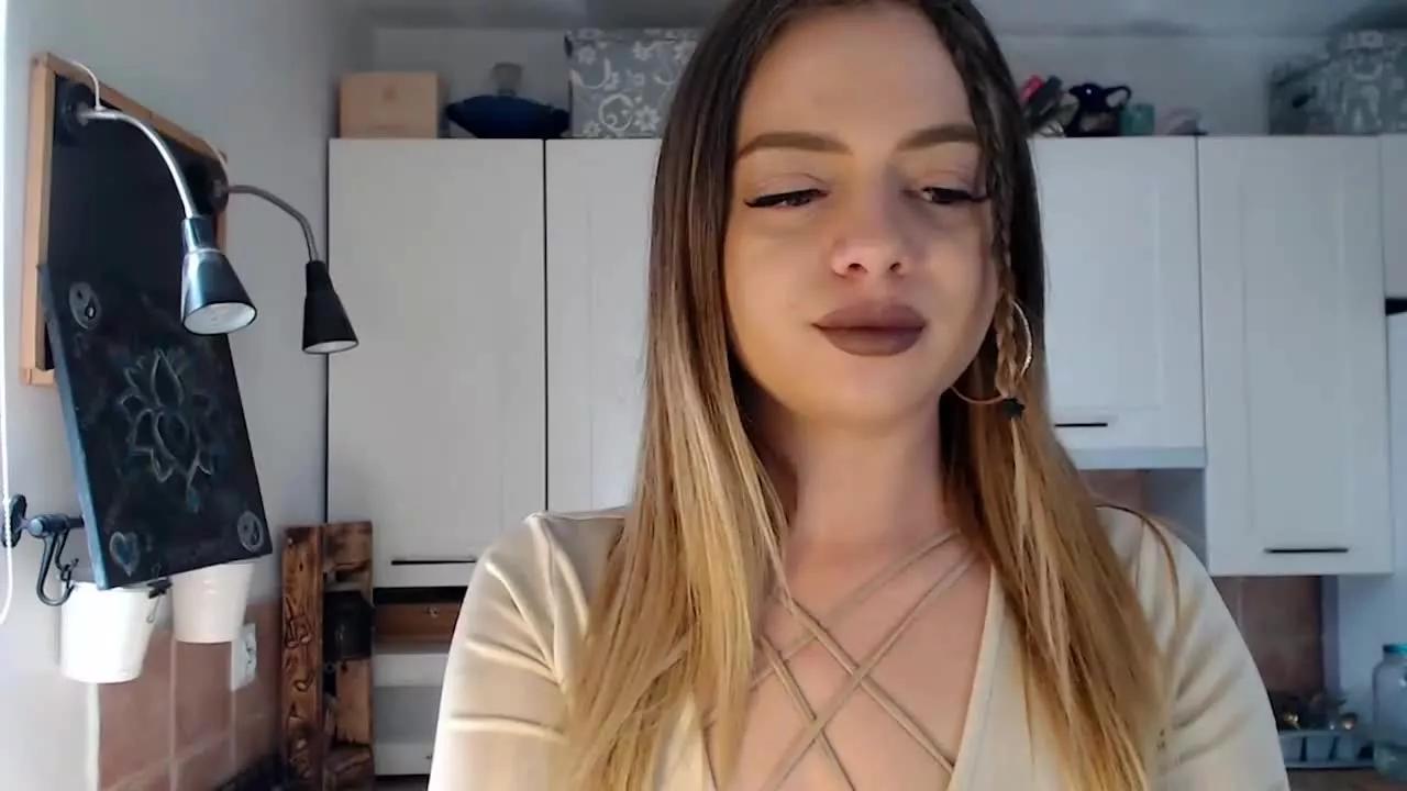 BuffyLust from Streamray