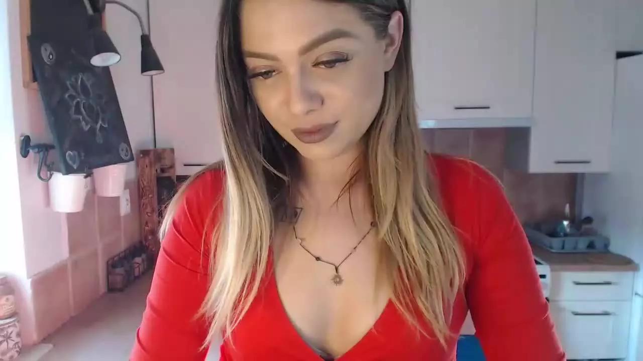 BuffyLust from Streamray