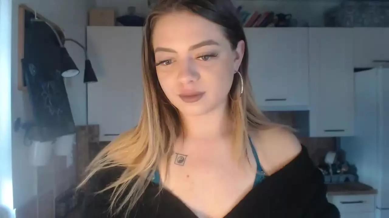 BuffyLust from Streamray