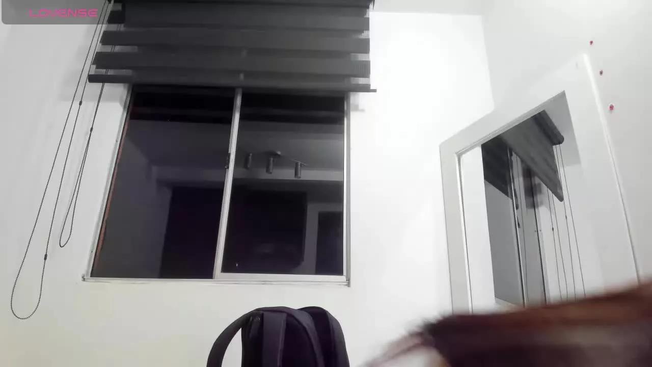 CassandraWhite from Streamray