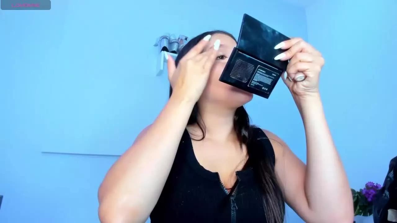 CassandraWhite from Streamray