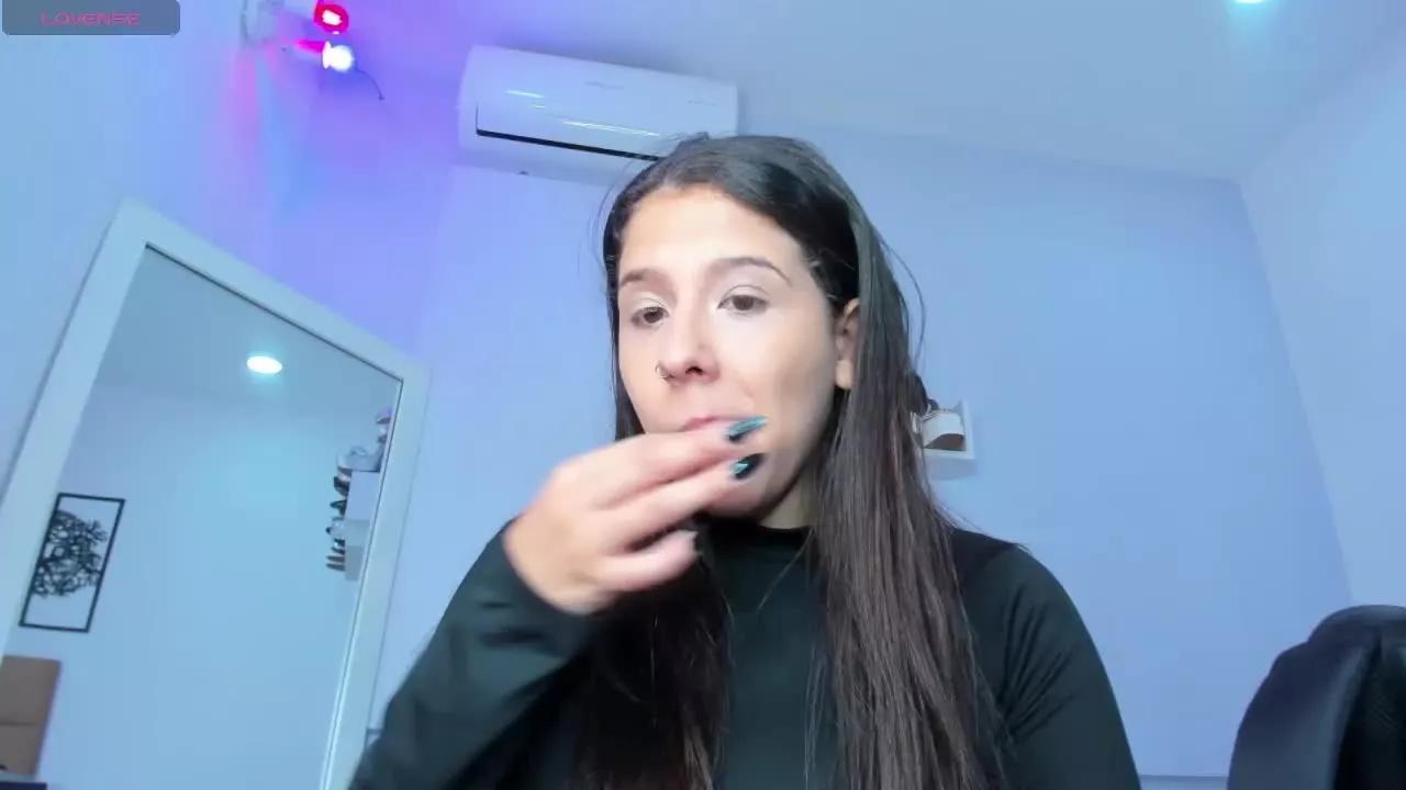 CassandraWhite from Streamray