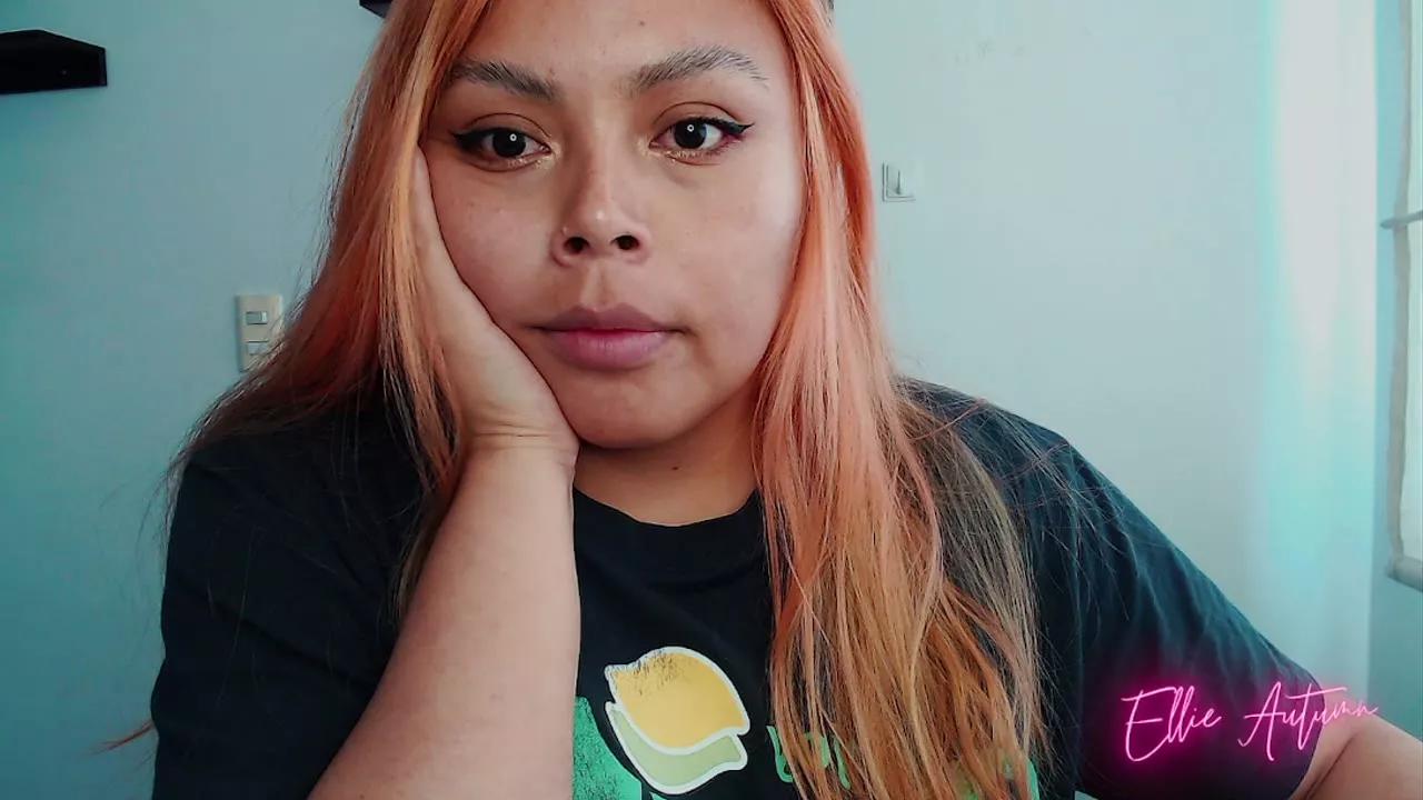 EllieAutumn from Streamray