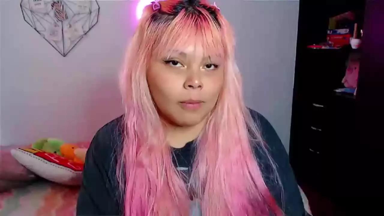 EllieAutumn from Streamray
