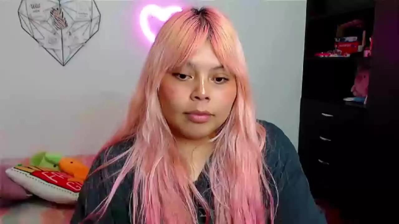 EllieAutumn from Streamray