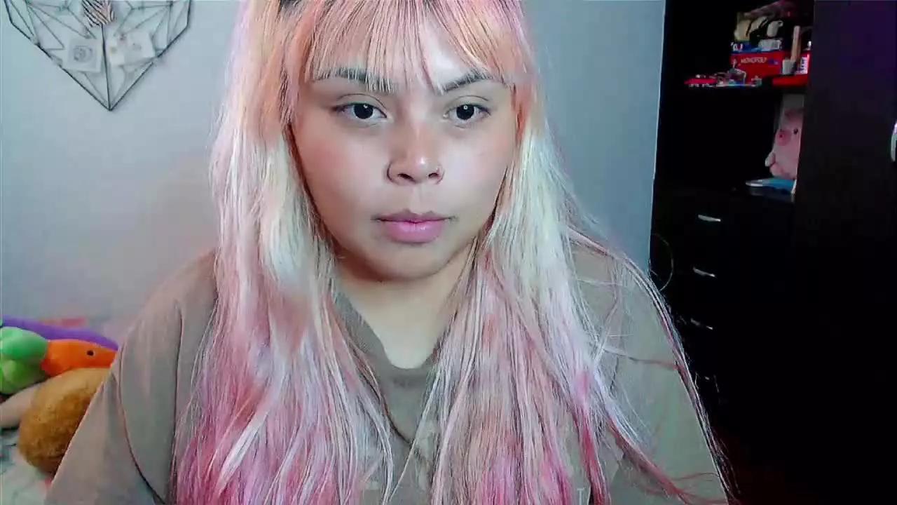 EllieAutumn from Streamray