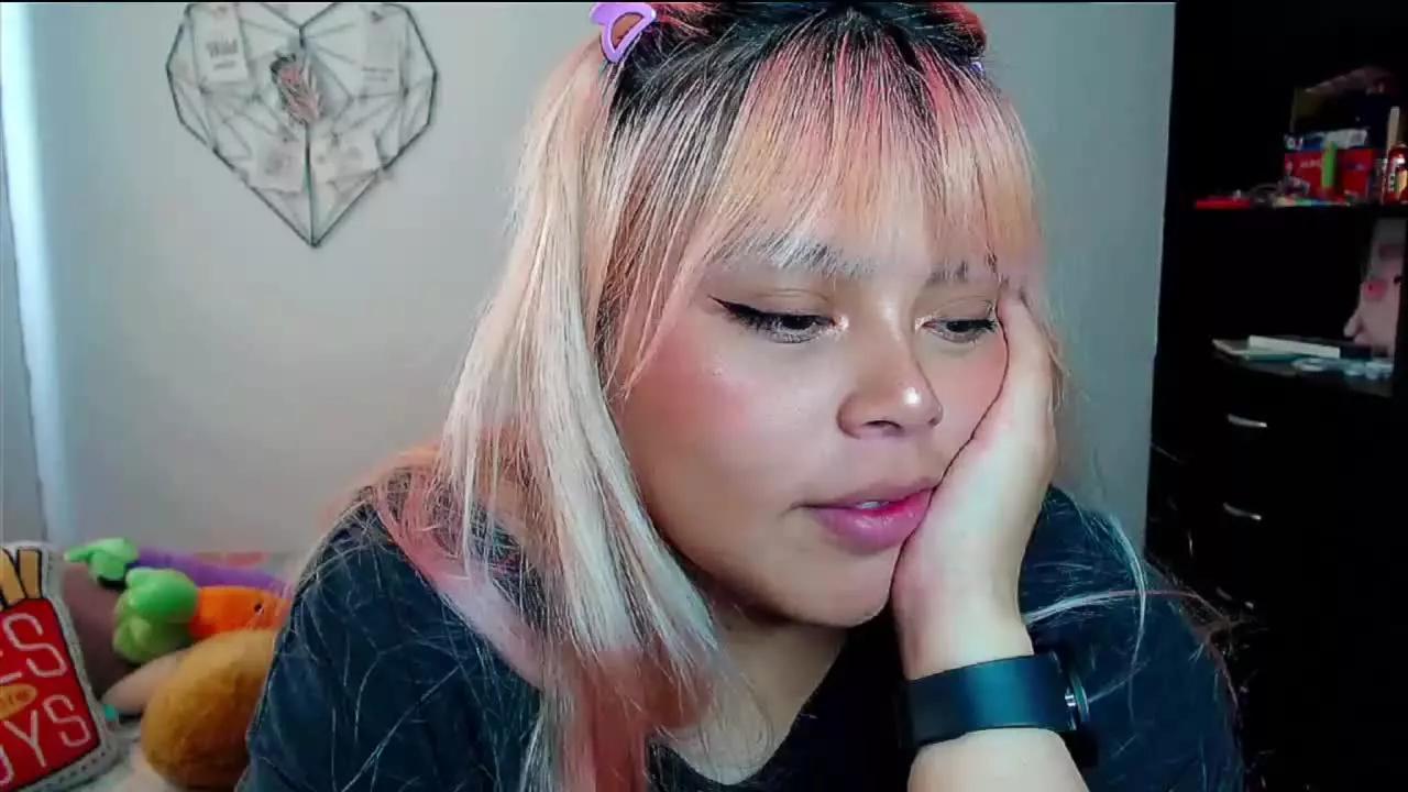 EllieAutumn from Streamray