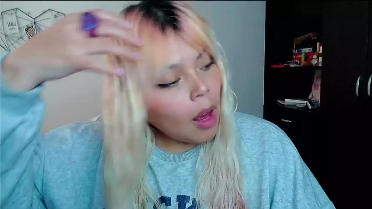 EllieAutumn from Streamray