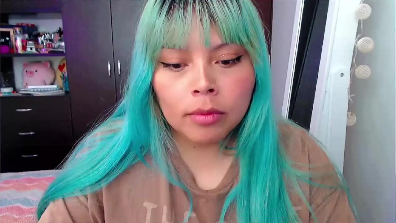 EllieAutumn from Streamray