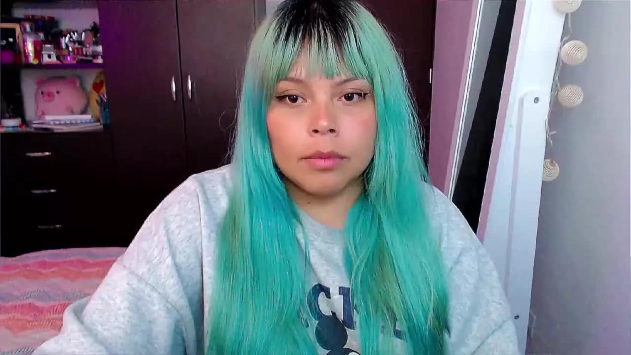 EllieAutumn from Streamray