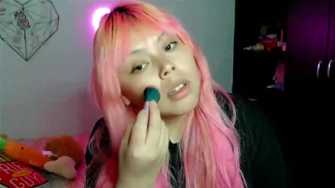 EllieAutumn from Streamray