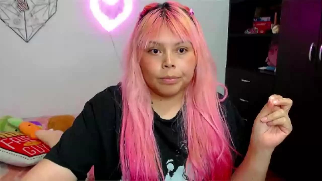 EllieAutumn from Streamray
