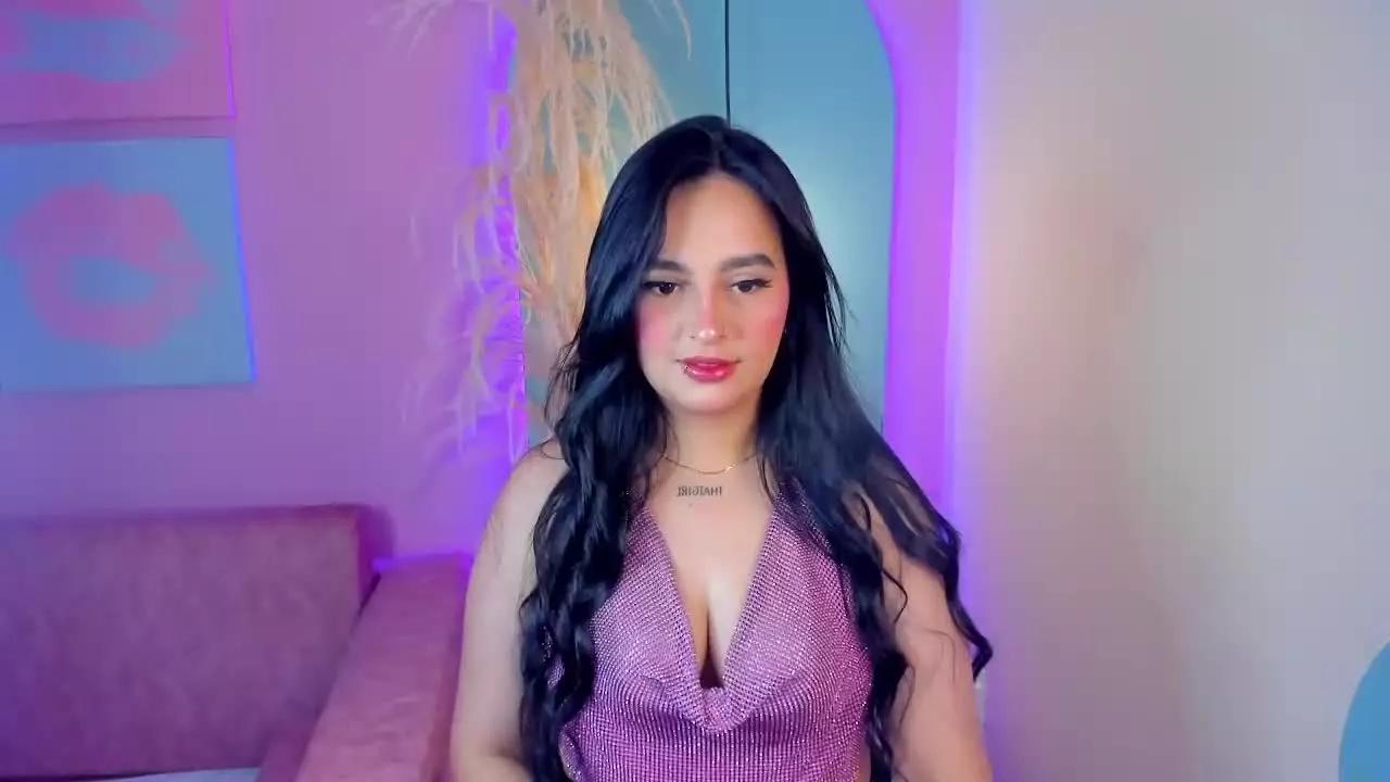 EmilyLoove from Streamray