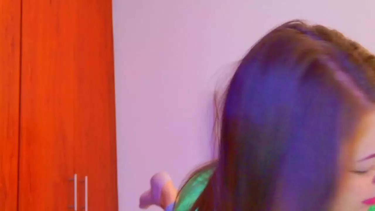 EmmaaBennett from Streamray