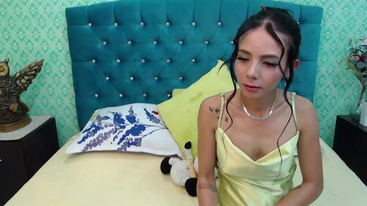 EvelinLuna from Streamray