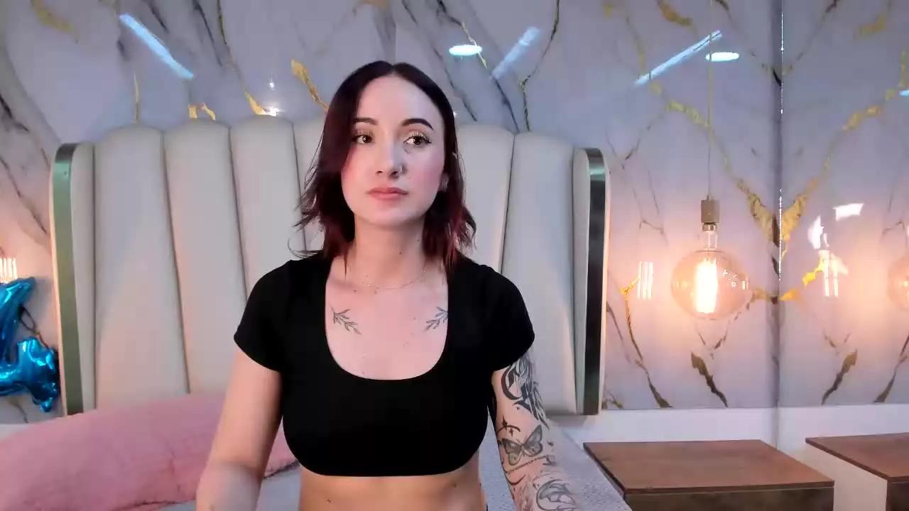 Hannah_Lane from Streamray