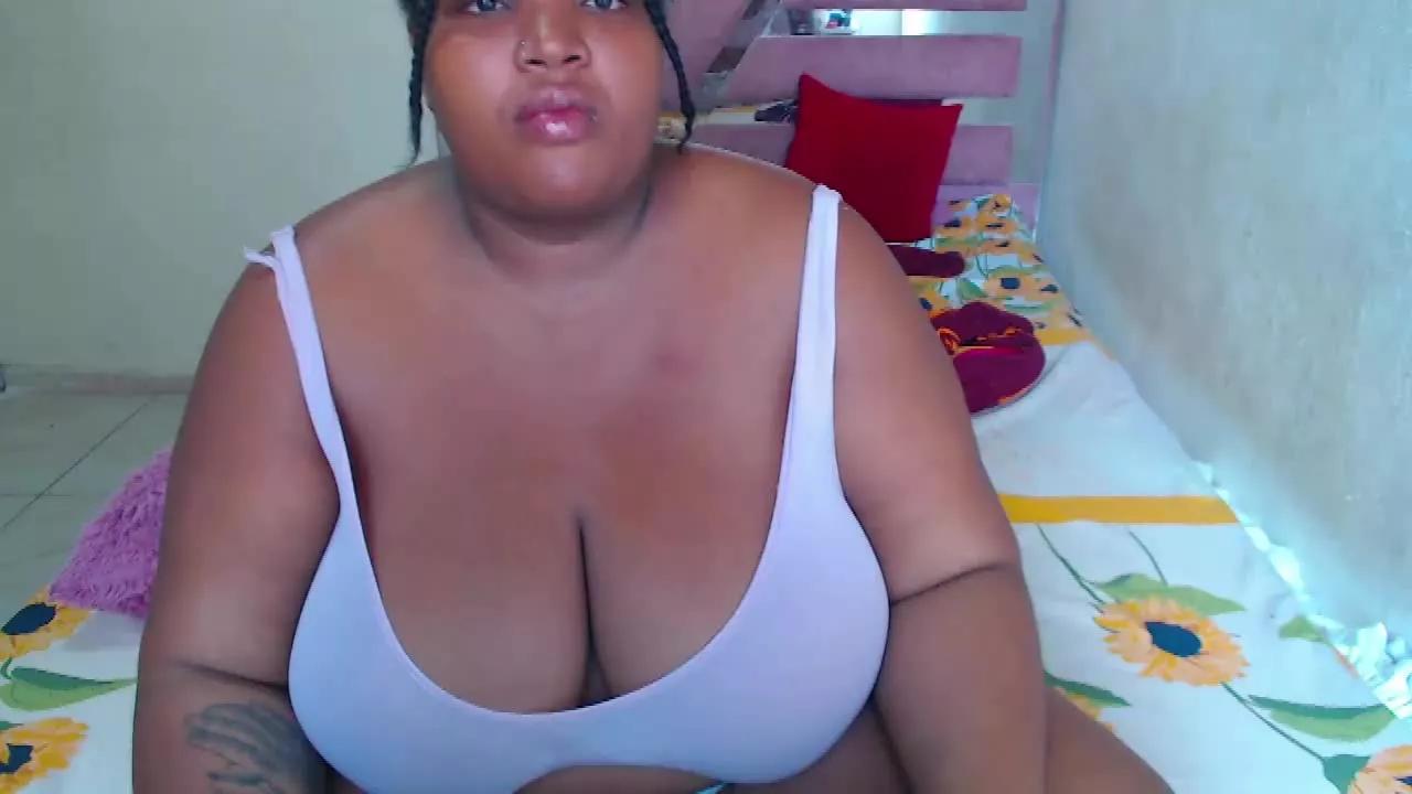 hannai22 from Streamray
