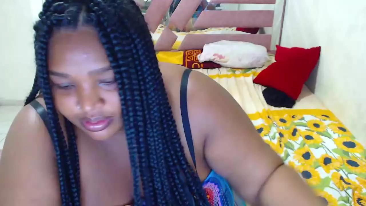 hannai22 from Streamray