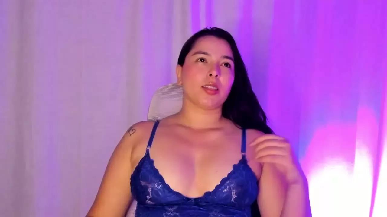 IrisMoira from Streamray
