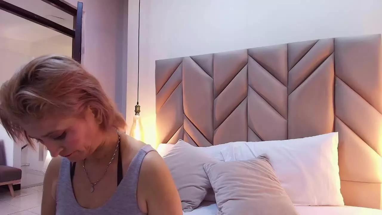 JaddeSkirthing from Streamray