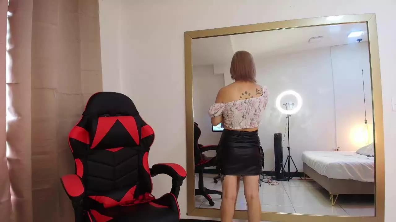 JaddeSkirthing from Streamray