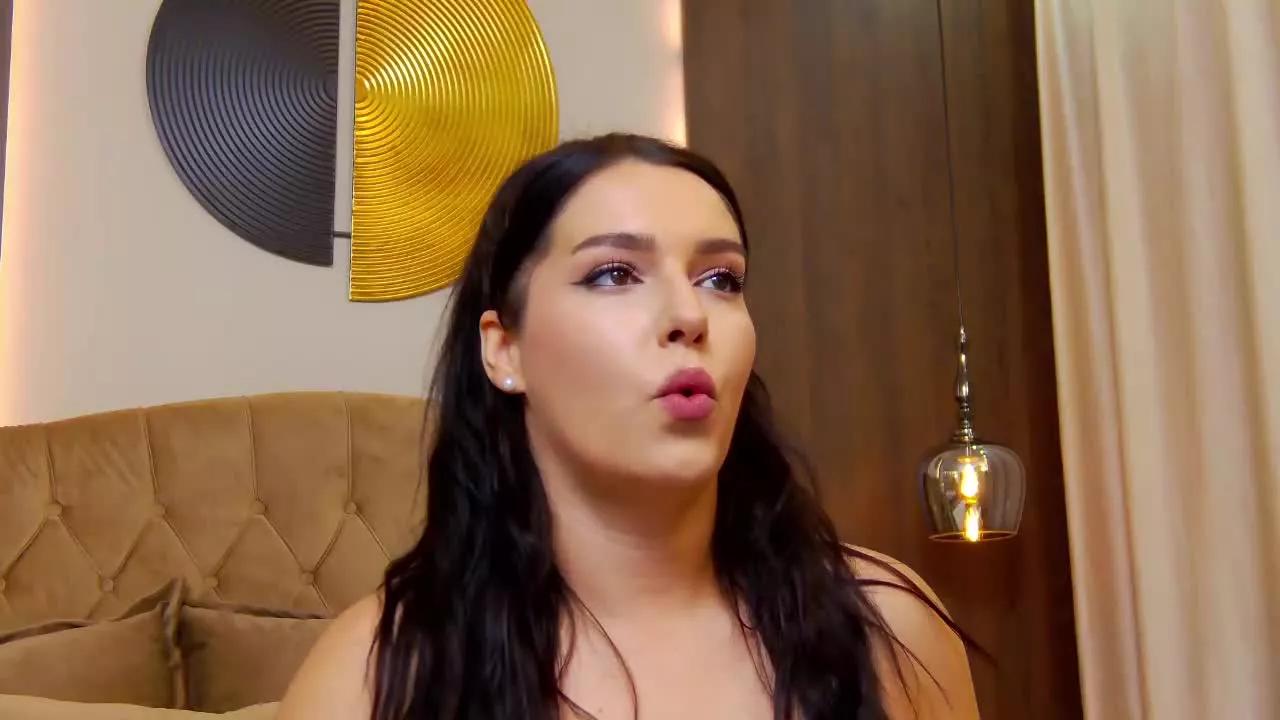 JennifferGray from Streamray