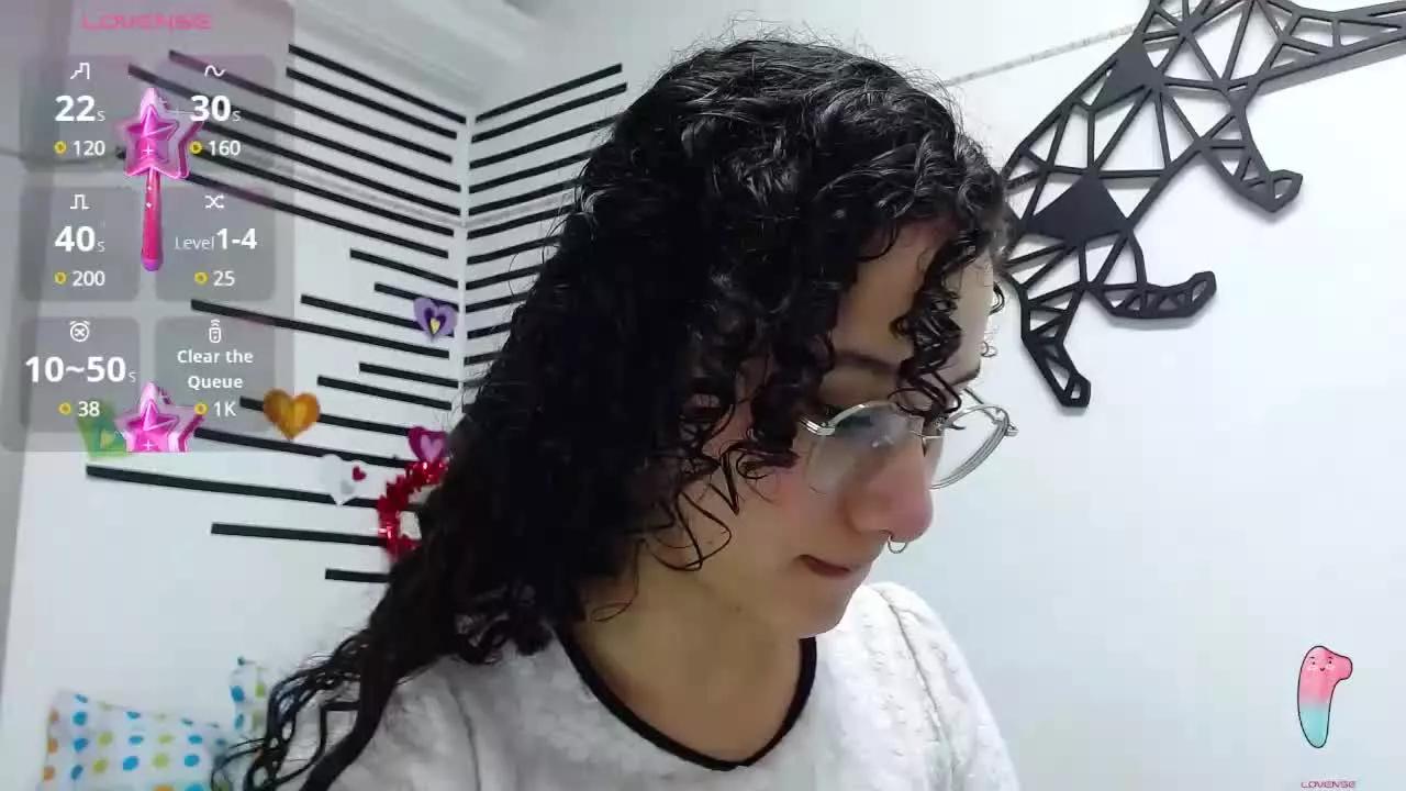 JennMuriel from Streamray