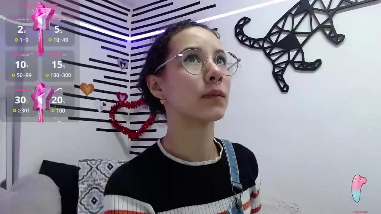 JennMuriel from Streamray