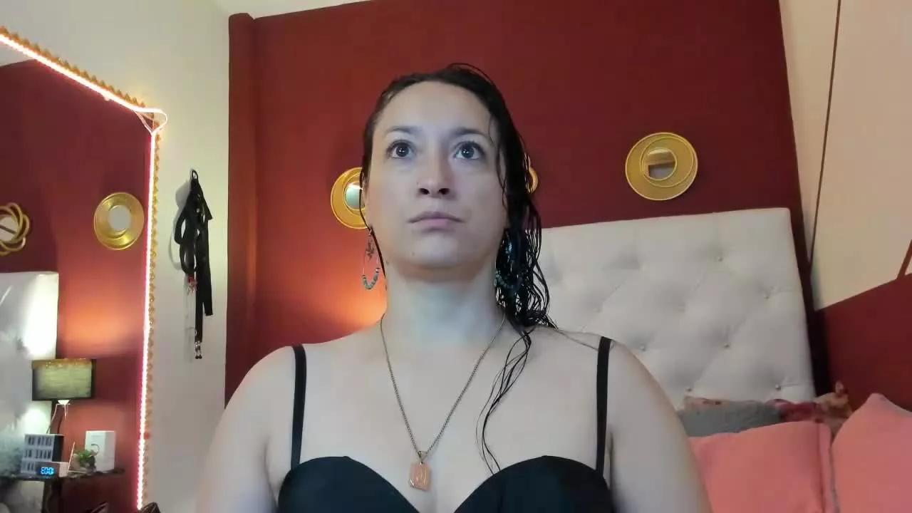 JessiRoses from Streamray