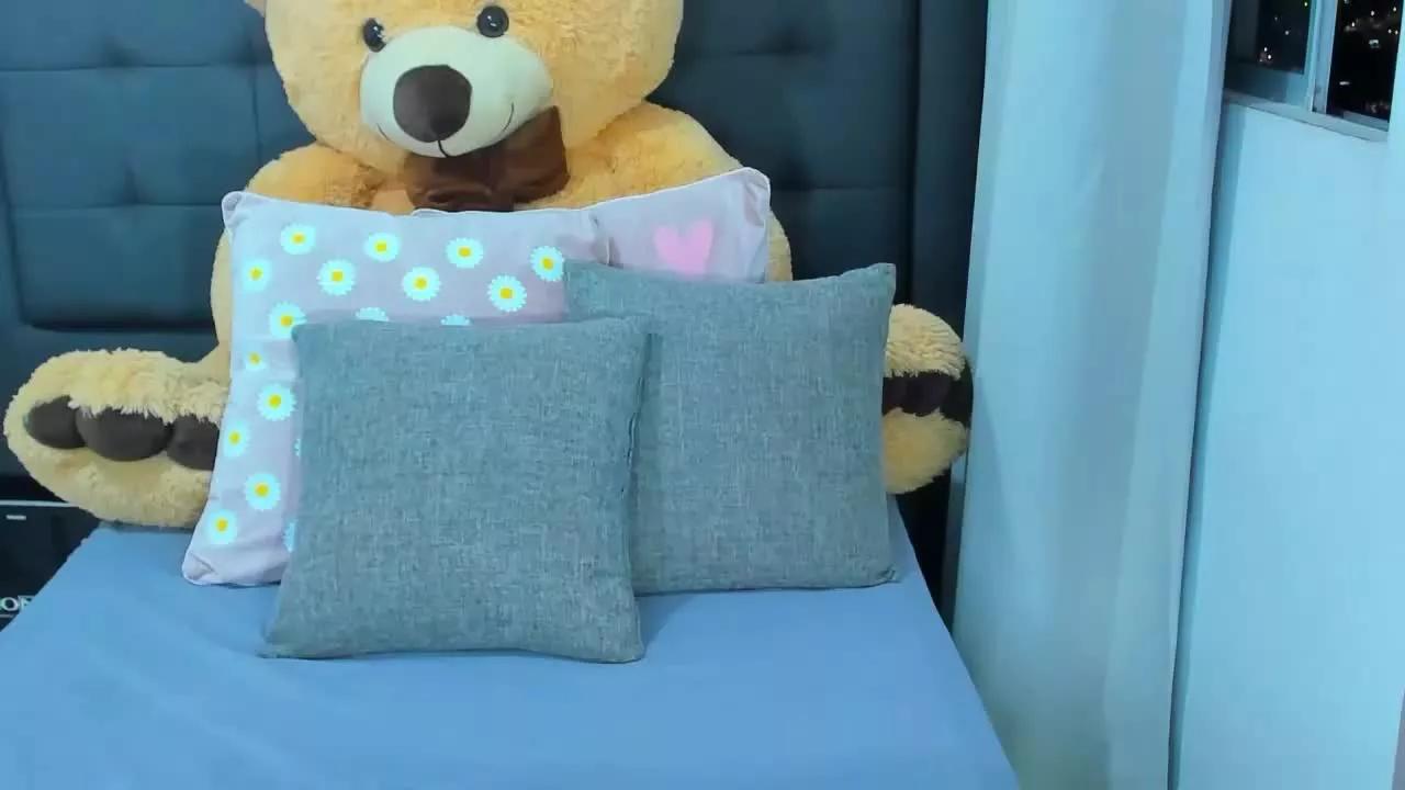 JessyJadoos from Streamray