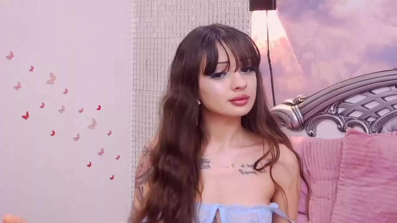 KayaBelle from Streamray