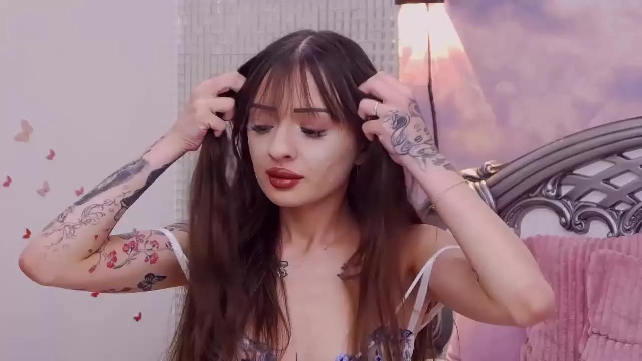 KayaBelle from Streamray