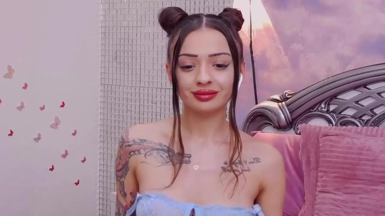 KayaBelle from Streamray