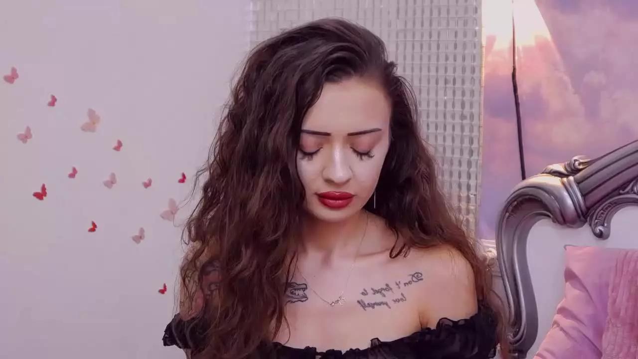 KayaBelle from Streamray
