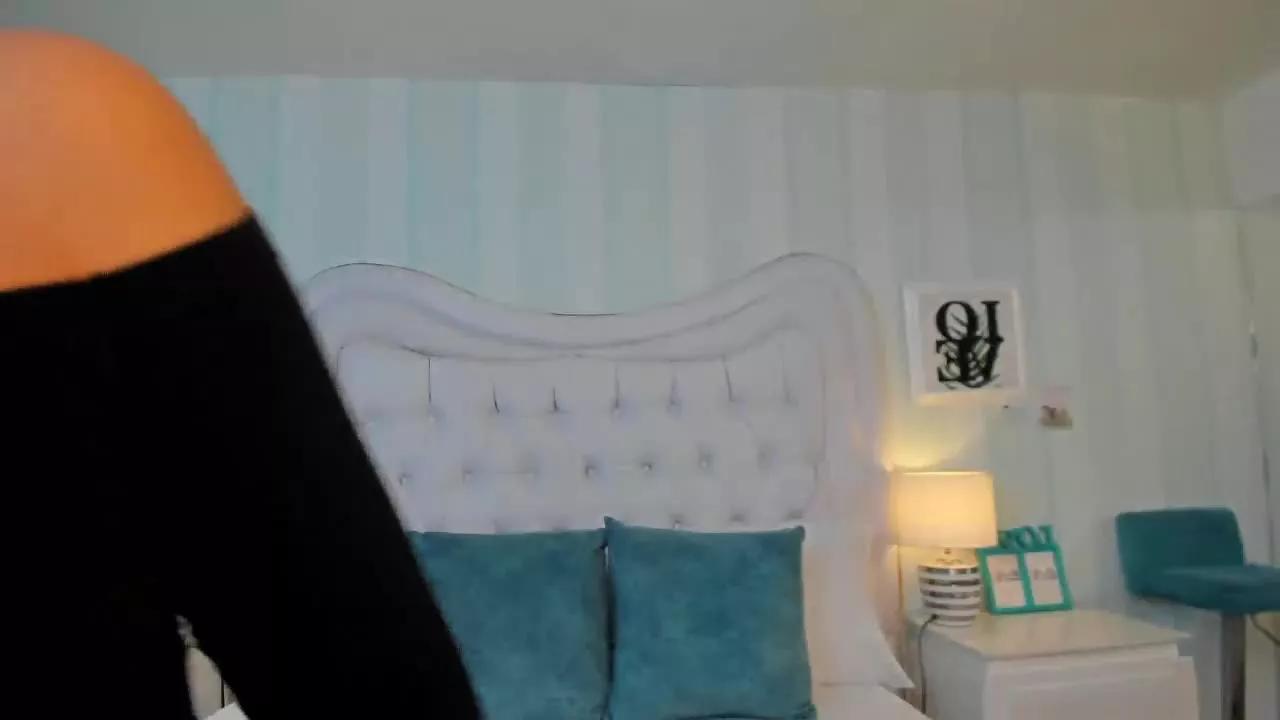 KendallStohn on Streamray