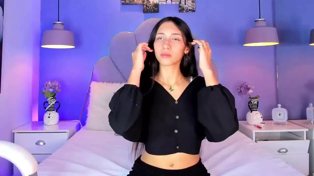 LinitaVega from Streamray
